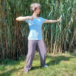 Qi Gong à Montastruc la conseillère 31380